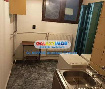 Garsoniera pentru inchiriat Floreasca - Photo 4