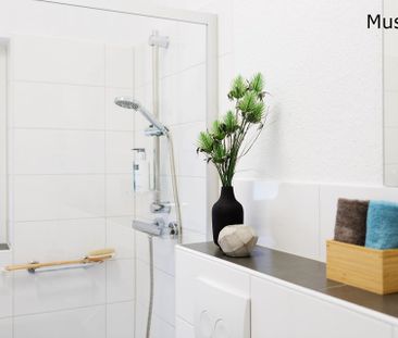 Sieglindstr. 20, 38106 Braunschweig OT Siegfriedviertel - Foto 5