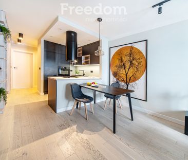 Warszawa, Praga-Południe, Czapelska - Фото 3