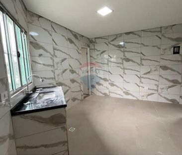 Apartamento para alugar em Pirituba - 01 Dormitórios - Foto 1