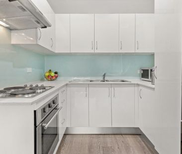 Renovated unit across from the beach - Photo 4