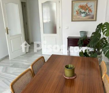 Piso en alquiler en Avenida de la Rosaleda, 1 - Photo 4