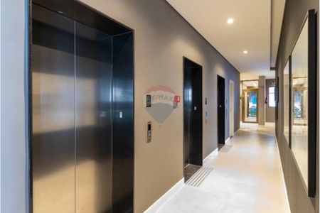 Apartamento com 2 quartos com suite para alugar na Vila Madalena com 68 Metros - Photo 5