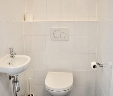 Te huur: Appartement Galileistate 109 in Zandvoort - Foto 5