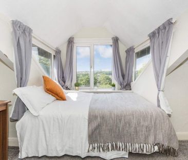 1 bedroom in a house share to rent - Photo 4