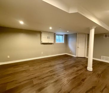 For Lease - 71 English Street Unit# Bsmnt, Brampton, Ontario - Photo 3
