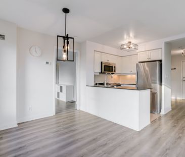 For Lease - 19 Barberry Place Unit# 615, Toronto, Ontario - Photo 6
