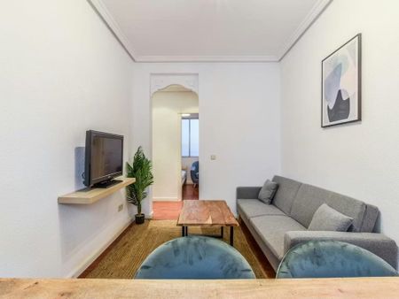 Calle de Zurita, Madrid, Community of Madrid 28012 - Photo 5