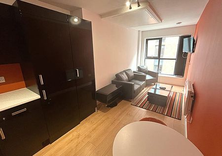 2 Bed Flat, London Road, LE2 - Photo 2