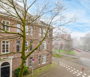 Te huur: Appartement Sarphatistraat 686 in Amsterdam - Photo 1