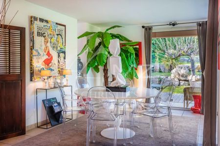 Gassin - Villa avec piscine - Photo 5