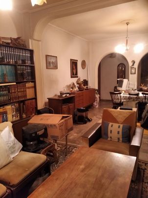 Διαμέρισμα για ενοικίαση Κέντρο (Καρδίτσα) - Photo 1