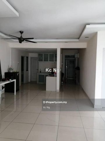 Atmosfera Kondominium, BANDAR PUCHONG JAYA, Puchong - Photo 3
