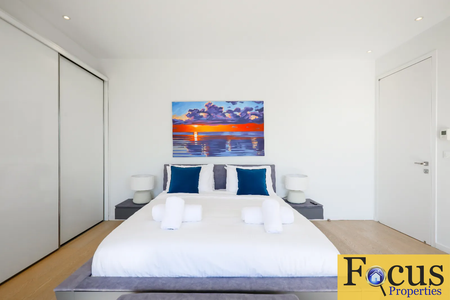 Διαμέρισμα, προς ενοικίαση - 146 τ.μ. - Photo 5