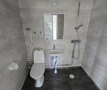 Stationsvägen, Storå - Photo 6