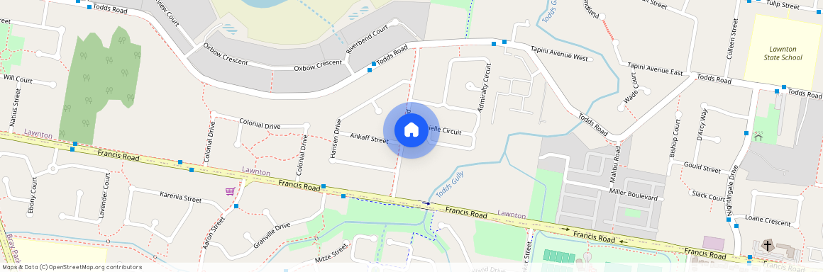 21 Isis Road, Qld 4501, Lawnton