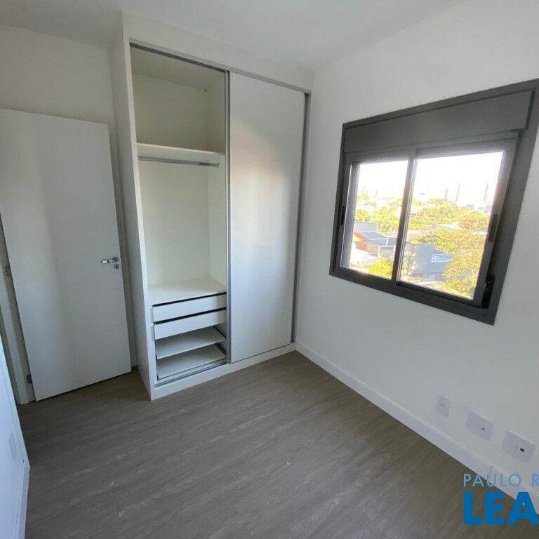 Apartamento - Photo 1