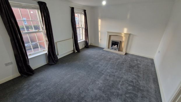 Little Connery Leys, Birstall, LE4 - Photo 1