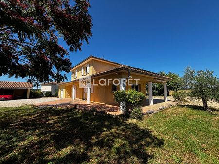 Maison T6 Saint-Georges-sur-Renon à louer - Photo 5