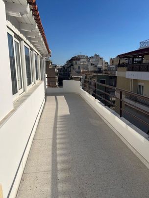 Διαμέρισμα για ενοικίαση Χατζηκυριάκειο (Πειραϊκή - Χατζηκυριάκειο) - Φωτογραφία 1