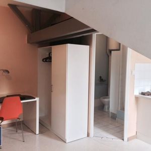 Location Appartement 1 pièce 18m² GRENOBLE 38000 - Photo 3