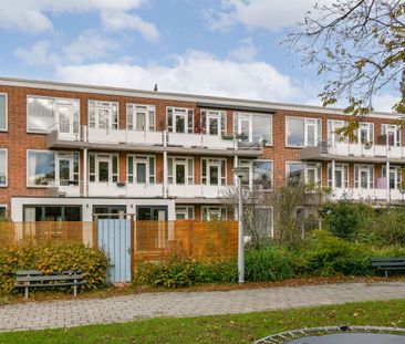 Johannes van der Waalsstraat 70-H, Middenmeer-Zuid, 1098PR, Amsterdam - Foto 4