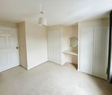 2 bedroom apartment to rent Darwin Crescent, Loughborough, LE11 - Photo 3