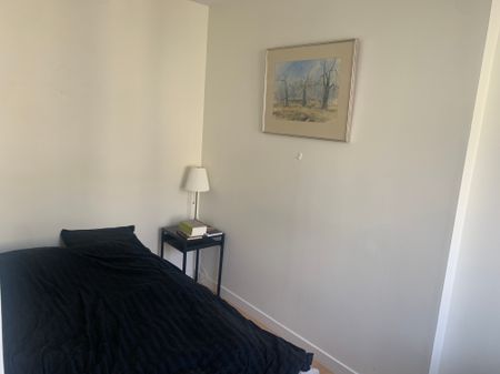 Love Almqvists väg, Stockholm - Photo 4