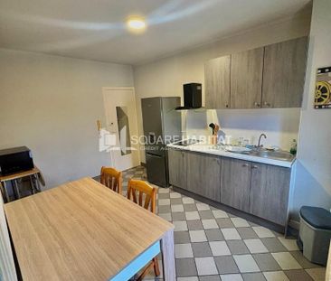 Location Appartement 1 pièce 25m² CAMBRAI 59400 - Photo 6