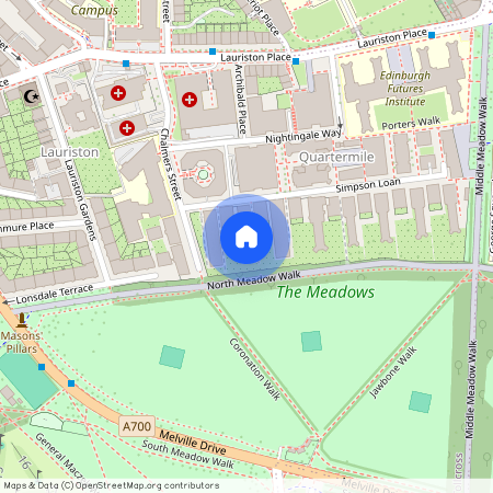 6 Simpson Loan, City of Edinburgh, EH3 9GS, United Kingdom