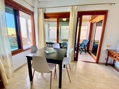 Apartment with large terrace in good location - Photo 1