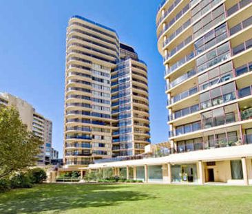 111/18-34 Waverley Street, 2022, Bondi Junction Nsw - Photo 1