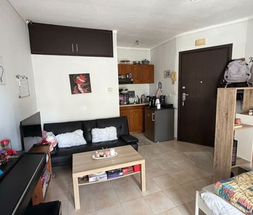 Studio/Γκαρσονιέρα για ενοικίαση Ανάληψη - Μπότσαρη (Ανάληψη - Μπότ... - Φωτογραφία 3