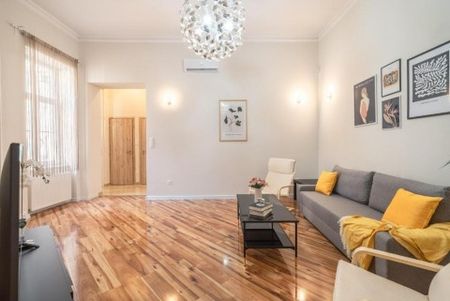 Bajcsy-Zsilinszky út - Fotó 3