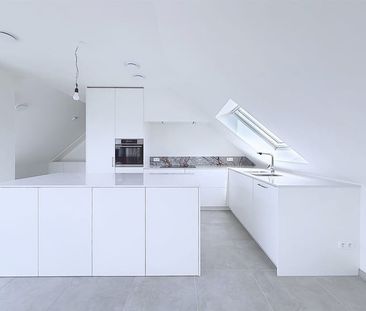 Penthouse te huur - Photo 4