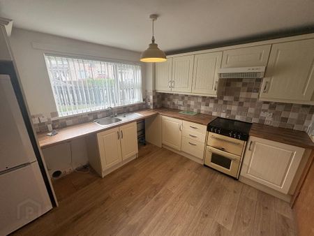 93 Ivybank Park, Donaghmore, Dungannon, BT70 3EX - Photo 5