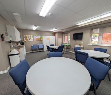 Spacious Two-Bedroom Suite in Our Christian Retirement Community - Photo 6