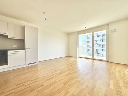 BALKONTRAUM | EXKLUSIVE, HELLE 2 ZIMMER | HOCHWERTIGE AUSSTATTUNG | TOPLAGE IN U-BAHN-NÄHE - Foto 2