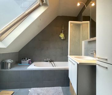 Modern appartement in centrum Lede - Photo 2