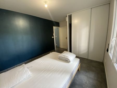 Location Appartement 3 pièces 56m² TOULON 83200 - Photo 2