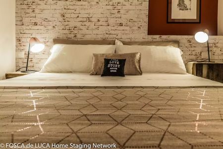 Corte de Galluzzi, Bologna, Emilia-Romagna 40124 - Foto 4