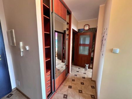 2-pokojowe, Balkon, Zamknięte Osiedle | Jasień - Photo 3