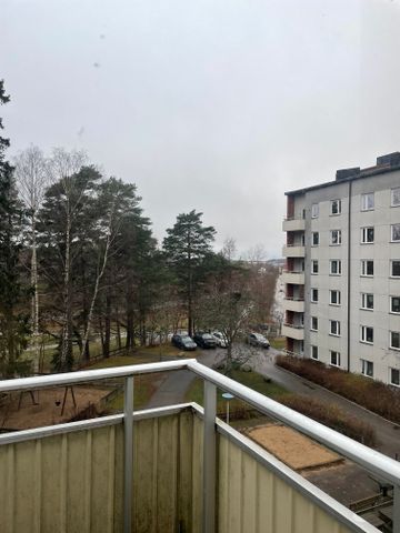 Norra Storängsvägen 40 B - Foto 5