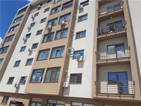De inchiriat garsoniera Teilor, bloc nou, mobilata si utilata complet - Fotografie 5