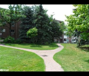 For Lease - 120 Bell Farm Road Unit# B08, Barrie, Ontario - Photo 3