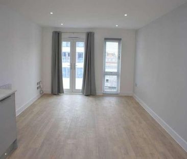 Aspect Point, Wentworth Street, PE1 - Photo 3