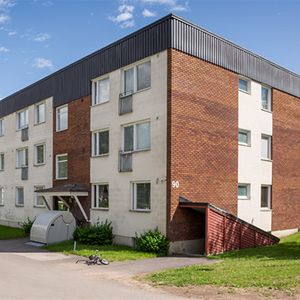 Västerled 90 B - Foto 2