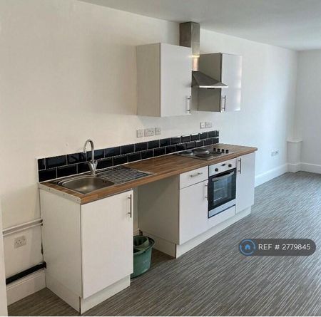 Studio to rent - Photo 3