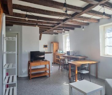 Location Appartement 2 pièces 31m² TOURS 37000 - Photo 3