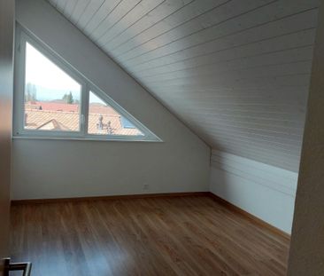 Magnifique et spacieux appartement de 4,5 pièces en duplex - Photo 1